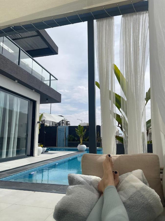 Villa Peer Eilat