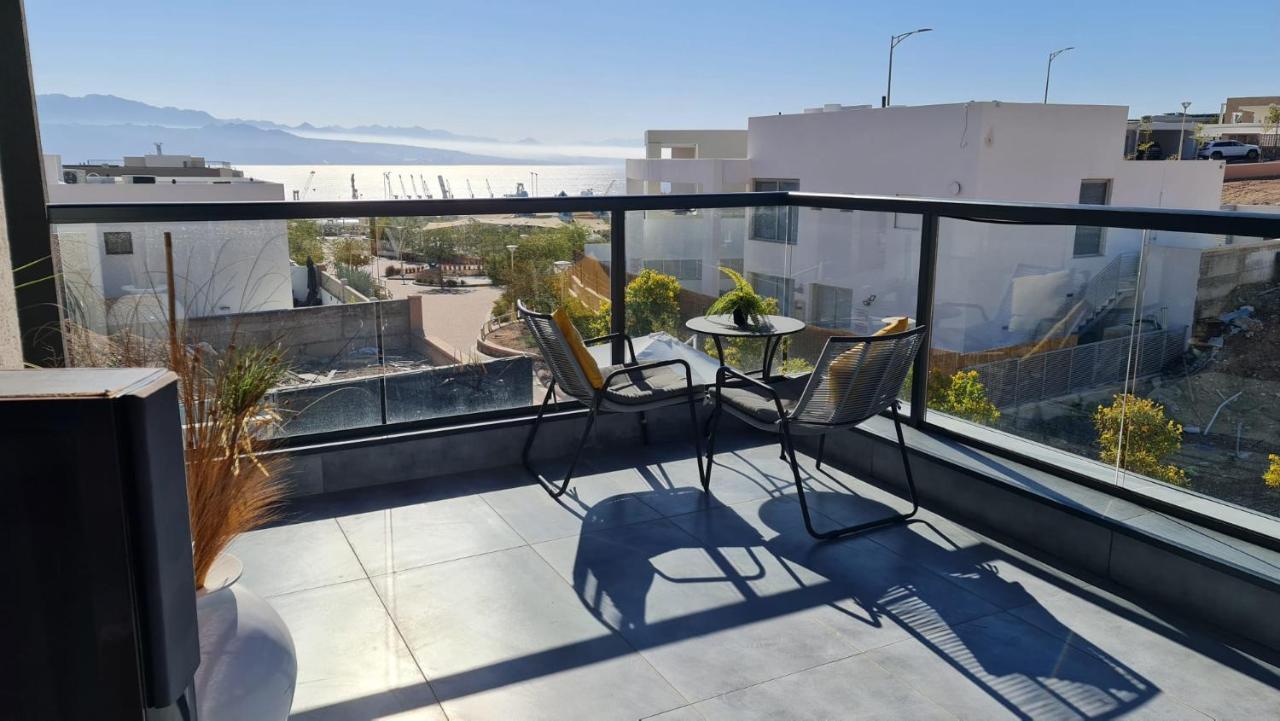 Villa Peer Eilat